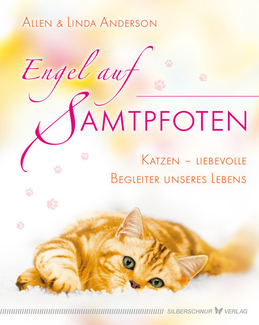 Engel auf Samtpfoten main product photo