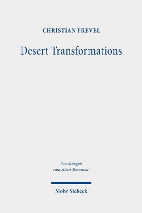 Desert Transformations