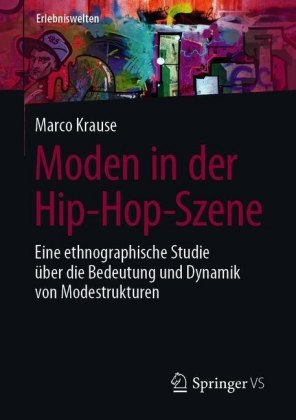 Moden in der Hip-Hop-Szene