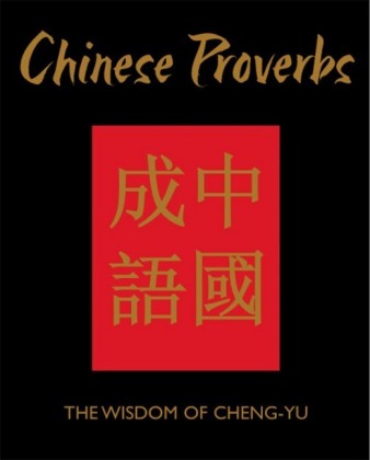 Chinese Proverbs