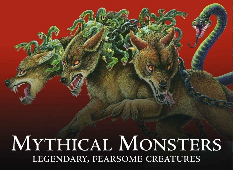 Mythical Monsters main product photo