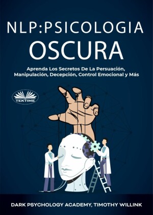 NLP Psicología Oscura