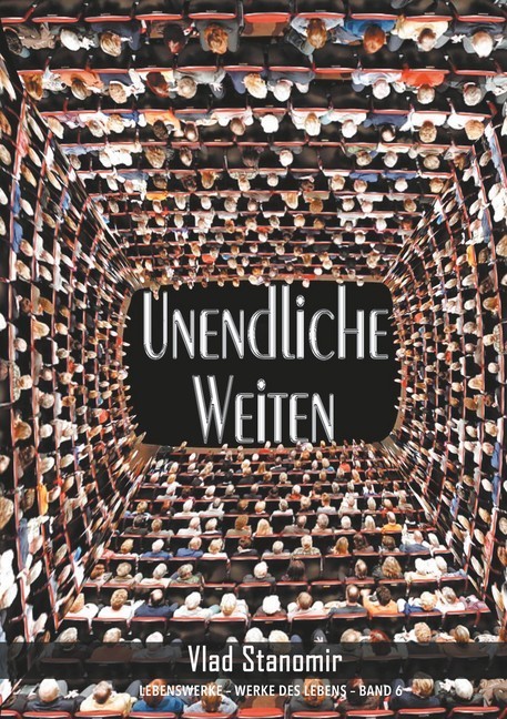 Unendliche Weiten main product photo