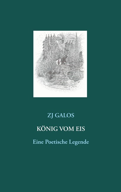 König vom Eis main product photo