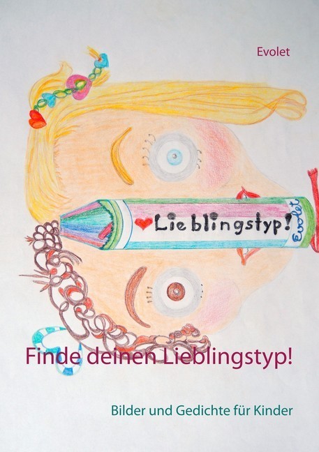 Finde deinen Lieblingstyp! main product photo