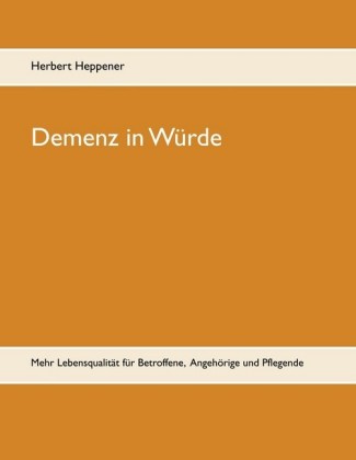 Demenz in Würde