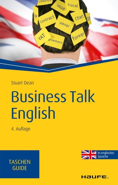 Business Talk English main product photo