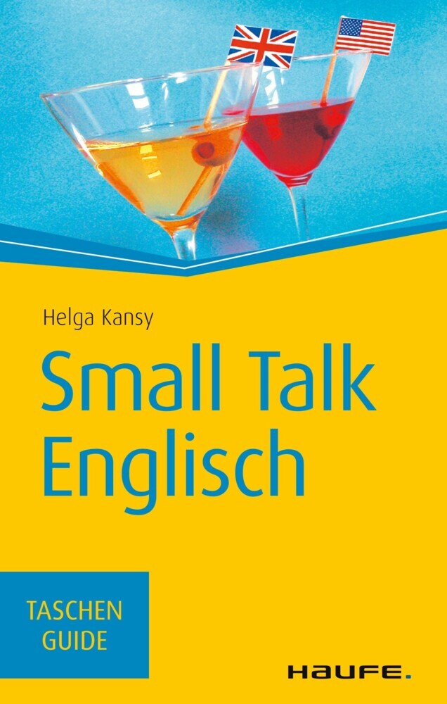 Small Talk Englisch main product photo