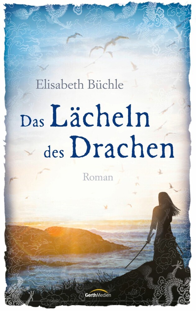 Das Lächeln des Drachen main product photo