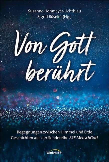 Von Gott berührt main product photo
