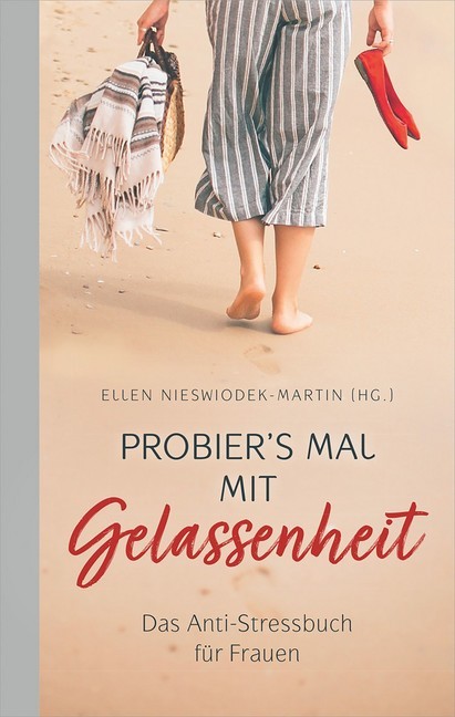 Probier's mal mit Gelassenheit main product photo