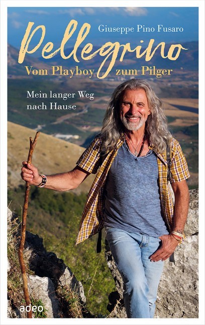 Pellegrino - Vom Playboy zum Pilger main product photo
