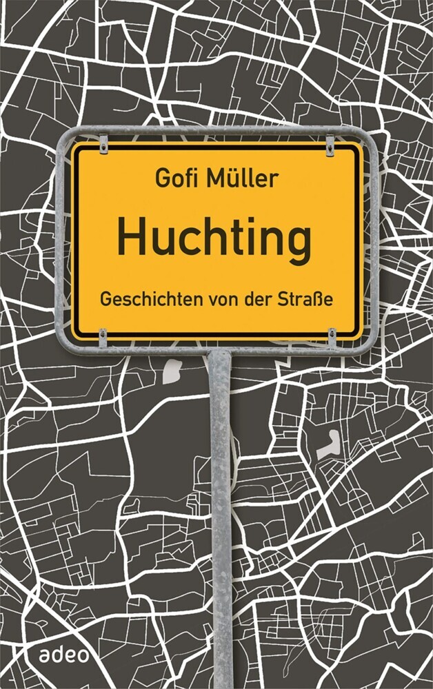 Huchting main product photo