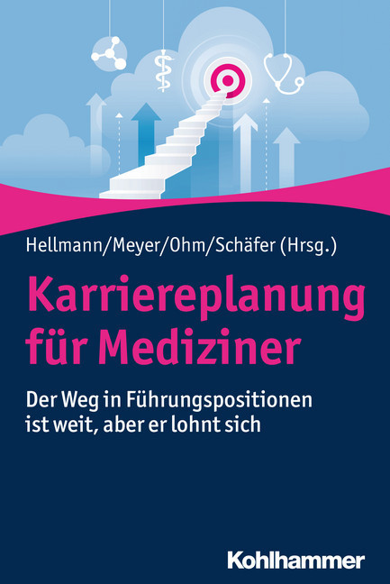 Karriereplanung für Mediziner main product photo