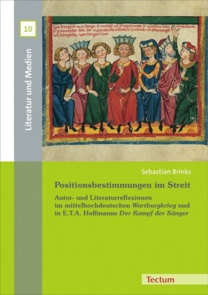 Positionsbestimmungen im Streit