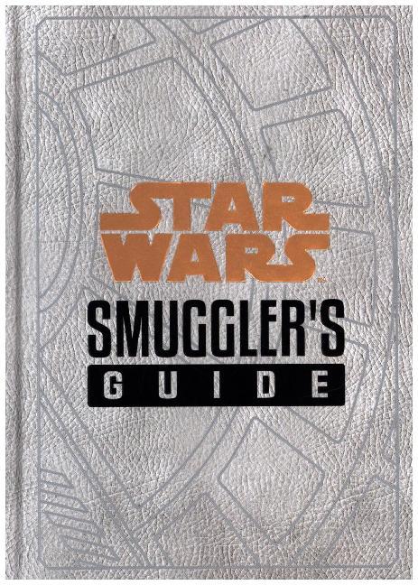 Star Wars - The Smuggler's Guide main product photo