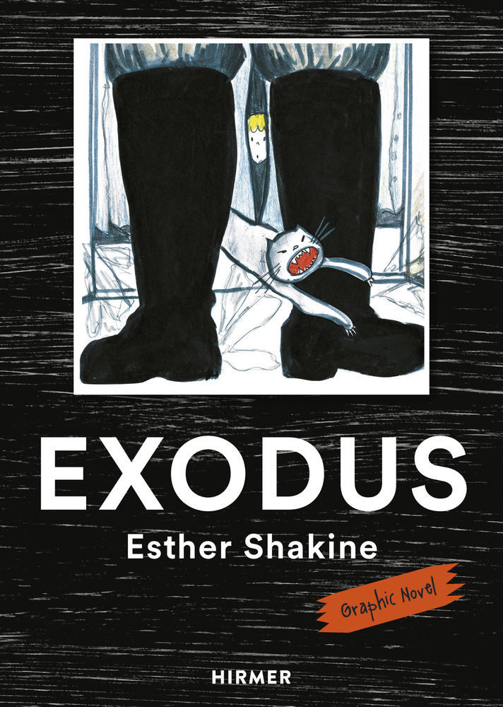 Exodus main product photo