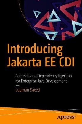 Introducing Jakarta EE CDI