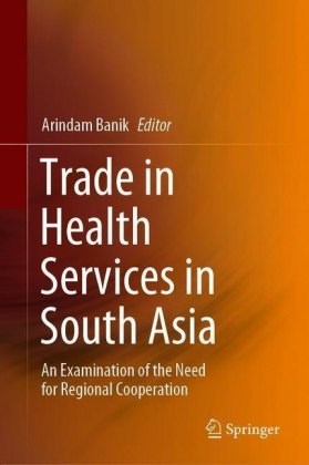 Trade in Health Services in South Asia