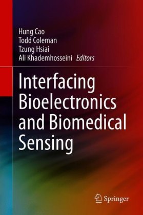 Interfacing Bioelectronics and Biomedical Sensing