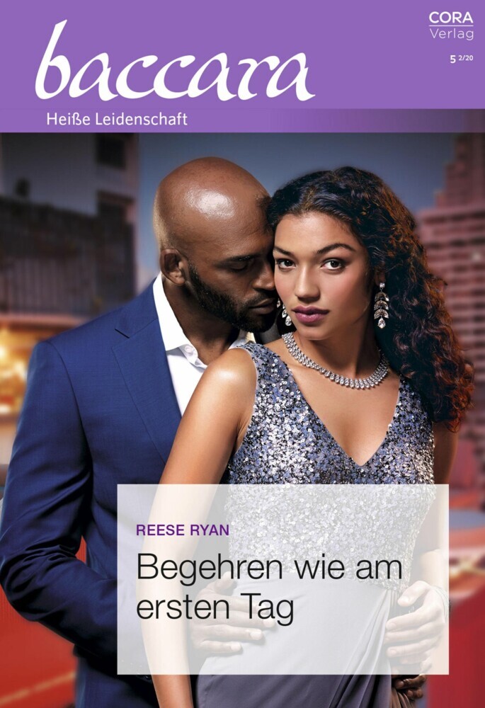 Begehren wie am ersten Tag main product photo