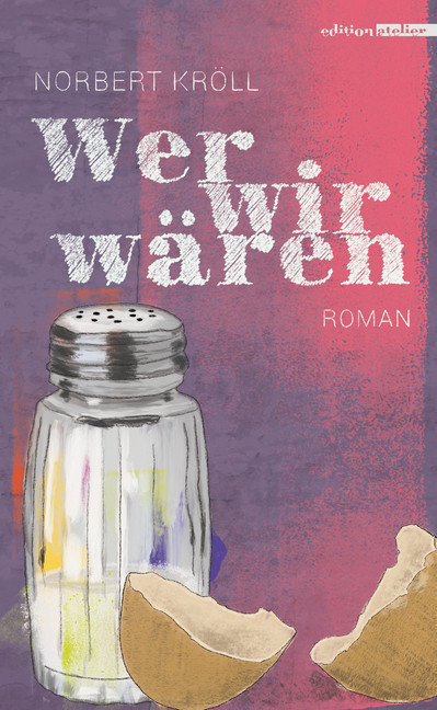 Wer wir wären main product photo