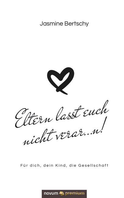 Eltern lasst euch nicht verar...n! main product photo