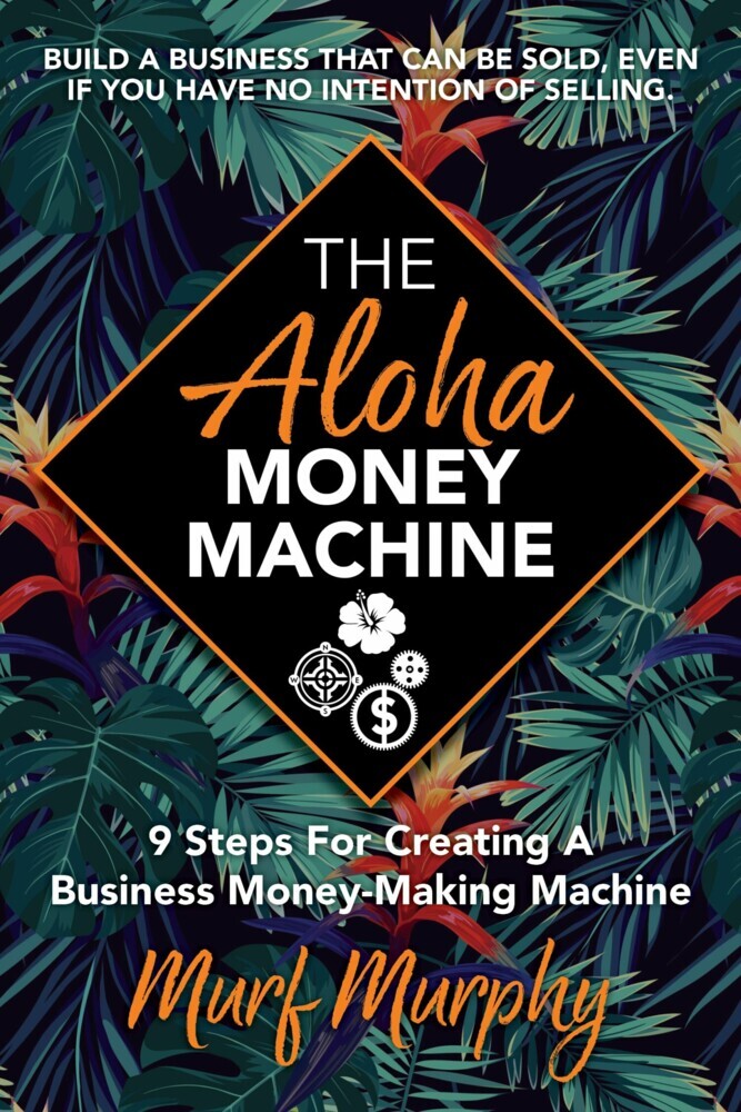 The Aloha Money Machine main product photo