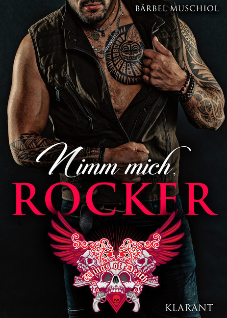 Nimm mich, Rocker main product photo