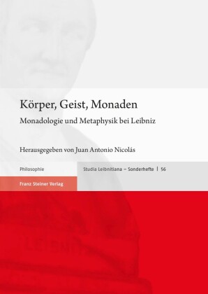 Körper, Geist, Monaden