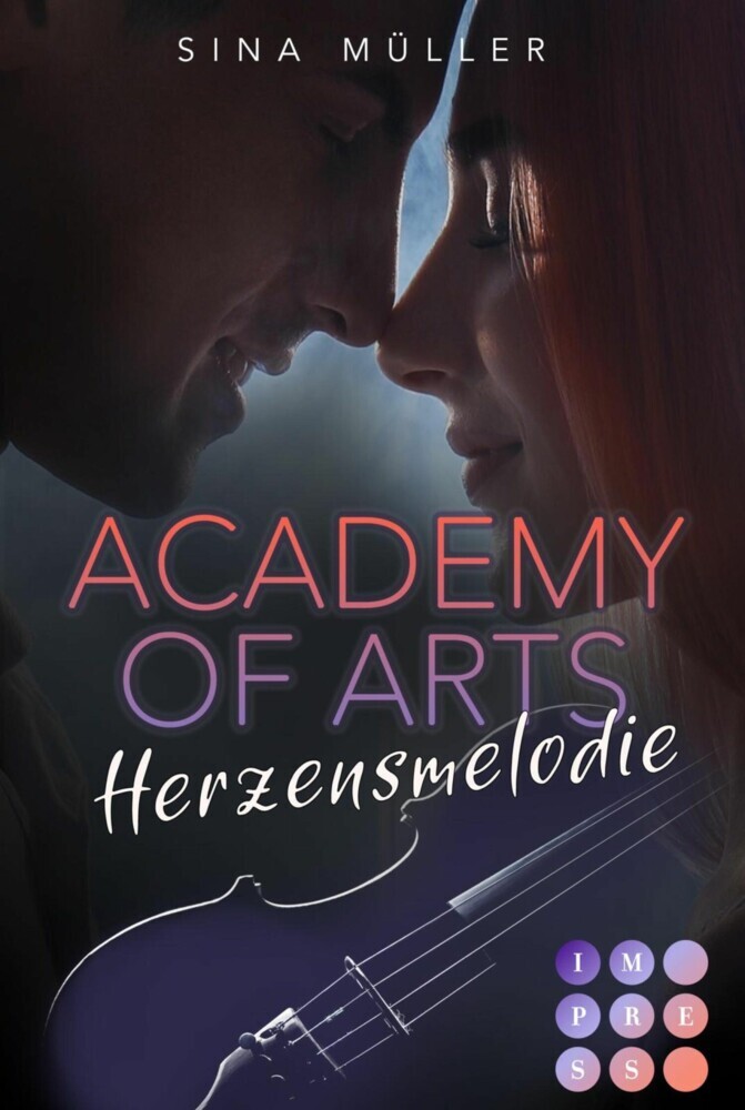 Academy of Arts. Herzensmelodie main product photo