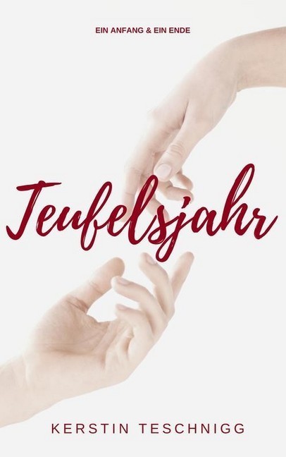 Teufelsjahr main product photo