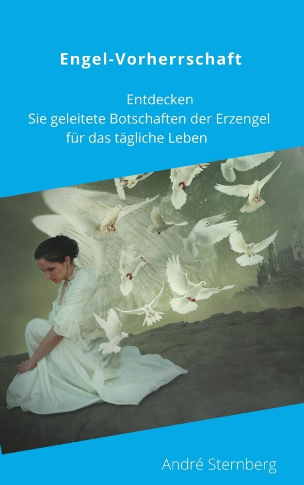 Engel-Vorherrschaft main product photo