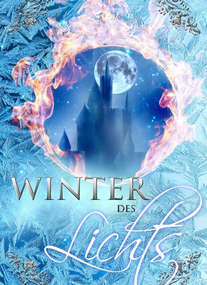 Winter des Lichts main product photo