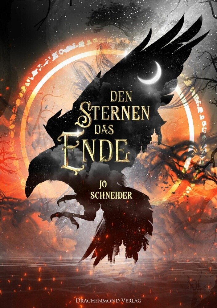 Den Sternen das Ende main product photo