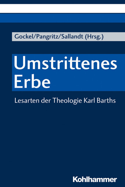 Umstrittenes Erbe main product photo