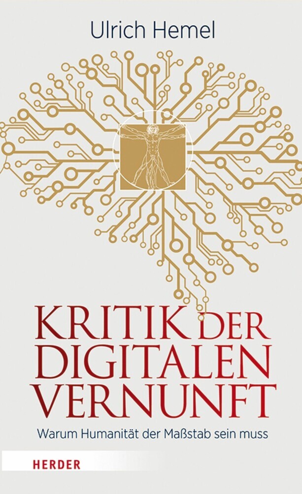 Kritik der digitalen Vernunft main product photo