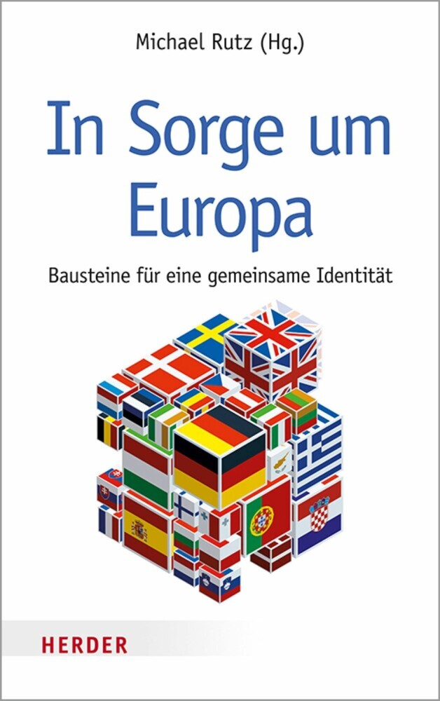 In Sorge um Europa main product photo