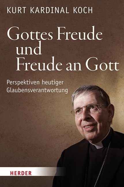 Gottes Freude und Freude an Gott main product photo