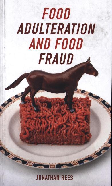 Food Adulteration and Food Fraud main product photo