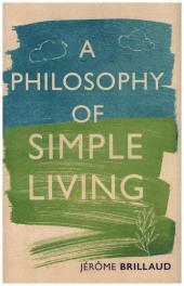 Philosophy of Simple Living