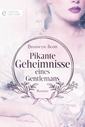 Pikante Geheimnisse eines Gentlemans