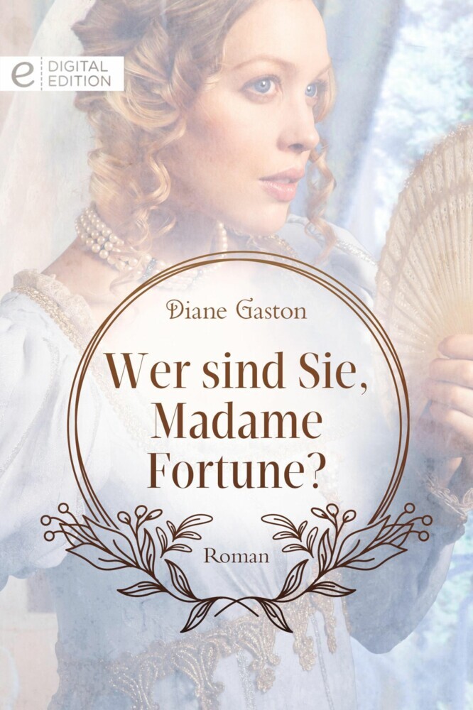 Wer sind Sie, Madame Fortune? main product photo