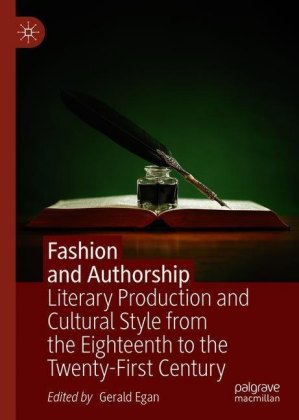 Fashion and Authorship