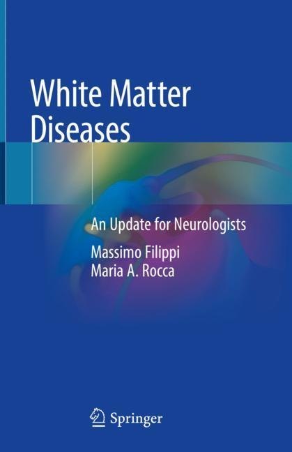 White Matter Diseases main product photo