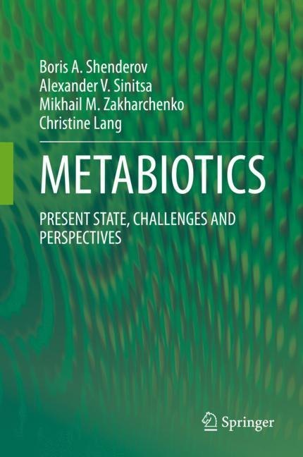 METABIOTICS main product photo