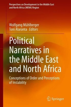 Political Narratives in the Middle East and North Africa