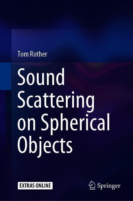 Sound Scattering on Spherical Objects main product photo