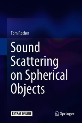 Sound Scattering on Spherical Objects