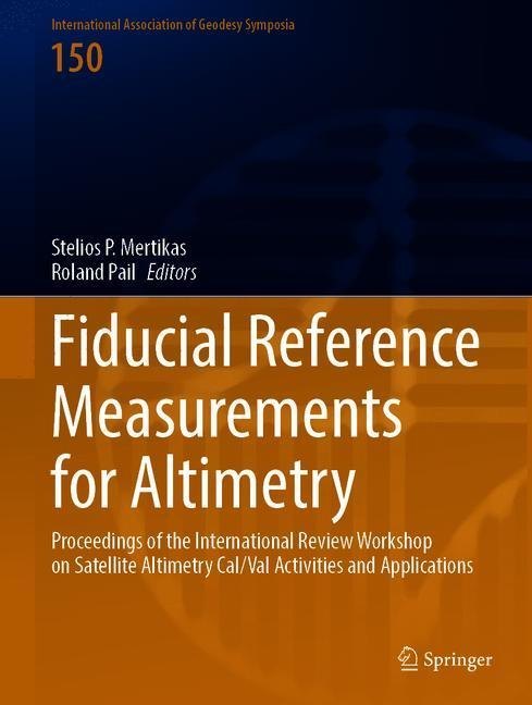 Fiducial Reference Measurements for Altimetry main product photo